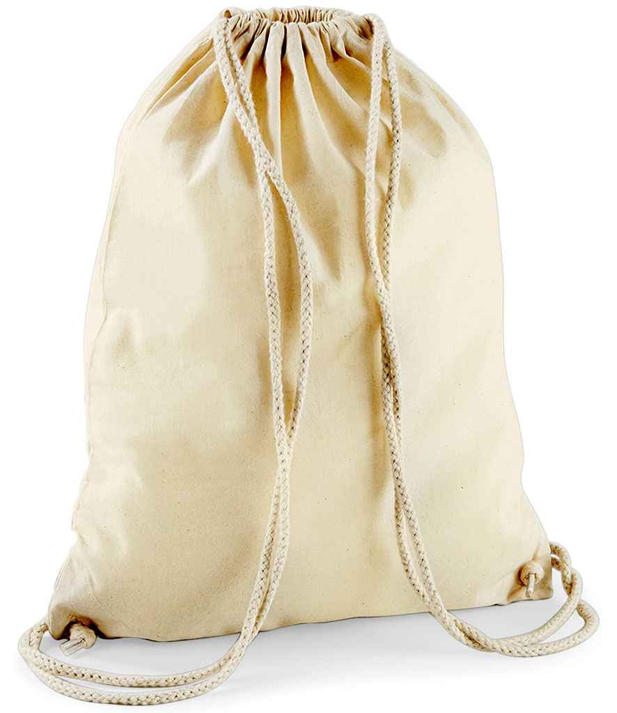 Westford Mill - Cotton Gymsac