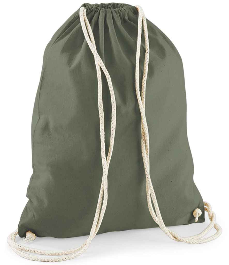 Westford Mill - Cotton Gymsac