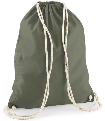 Westford Mill - Cotton Gymsac