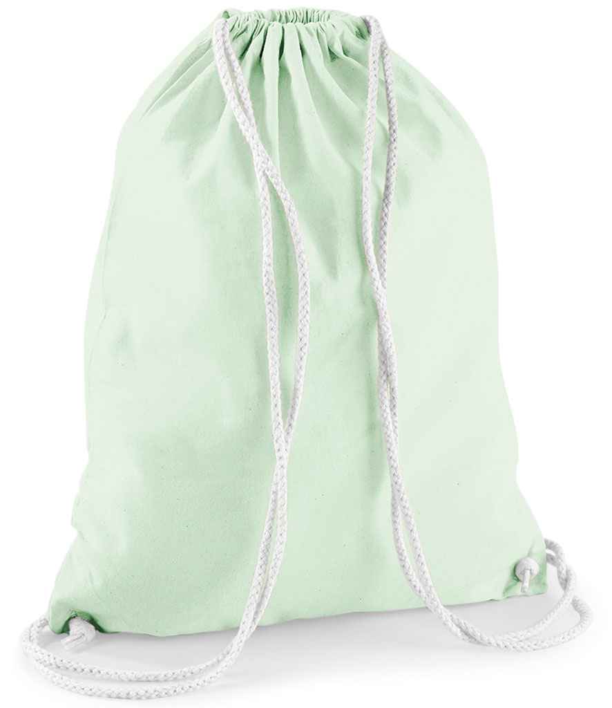 Westford Mill - Cotton Gymsac