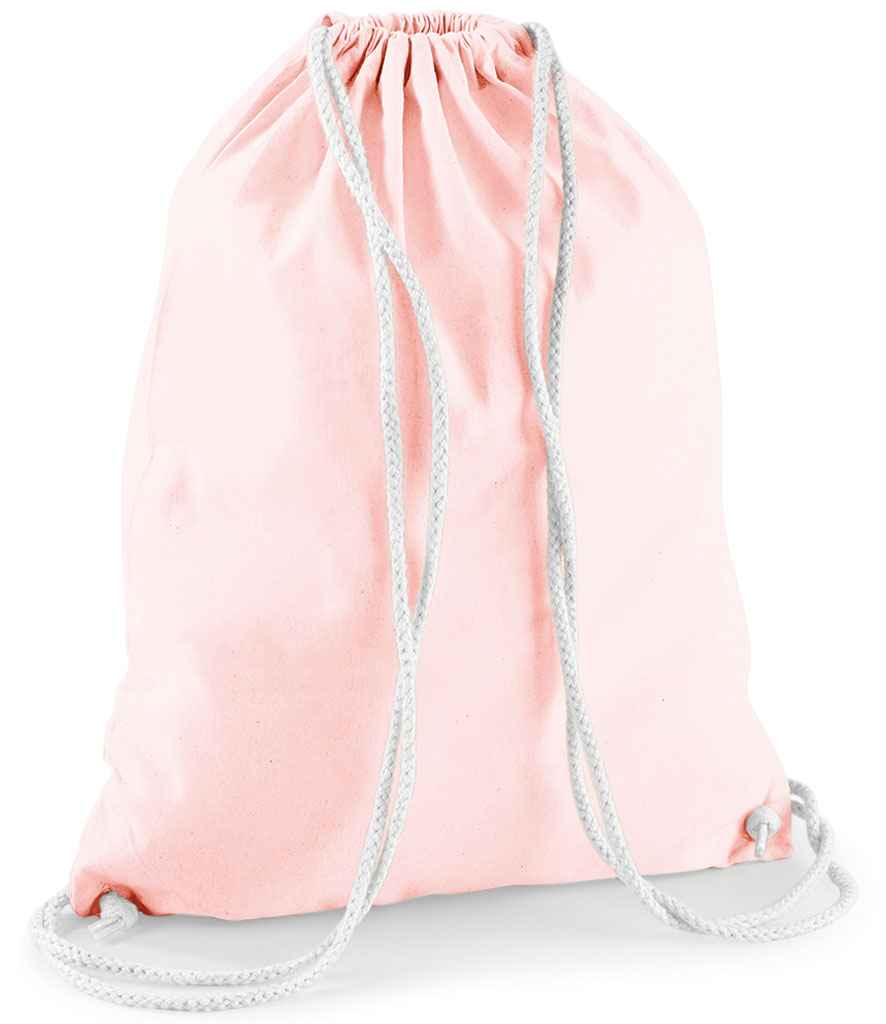 Westford Mill - Cotton Gymsac
