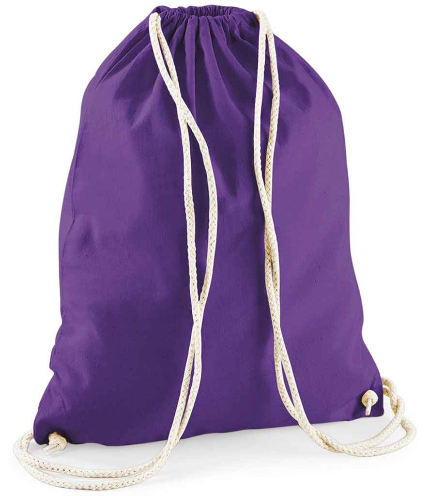 Westford Mill - Cotton Gymsac