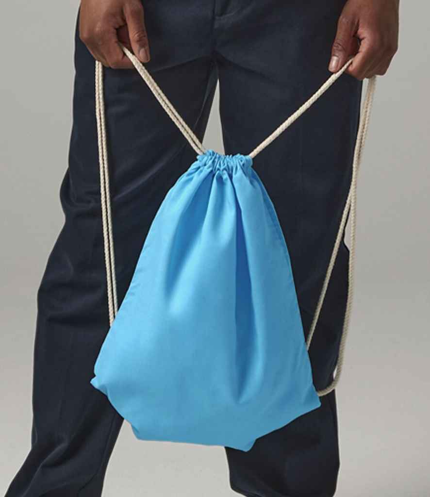 Westford Mill - Cotton Gymsac