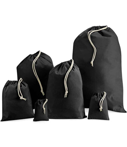 Westford Mill - Cotton Stuff Bag