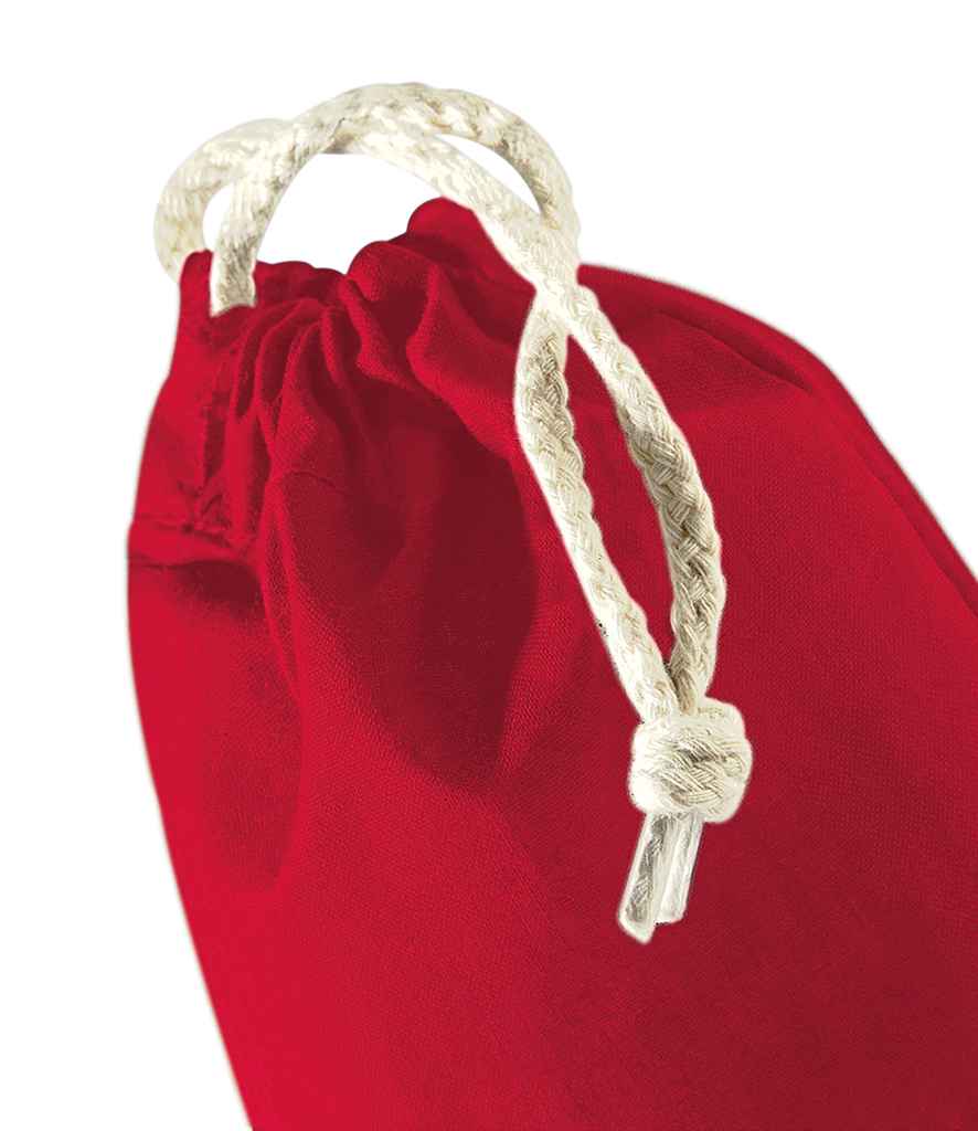 Westford Mill - Cotton Stuff Bag - Pierre Francis