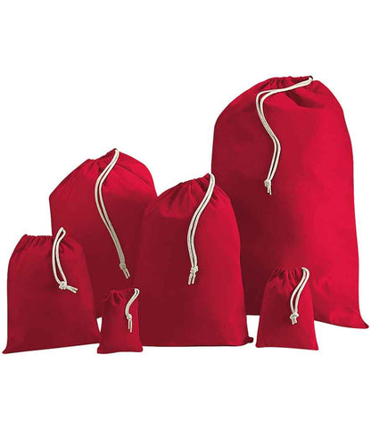 Westford Mill - Cotton Stuff Bag