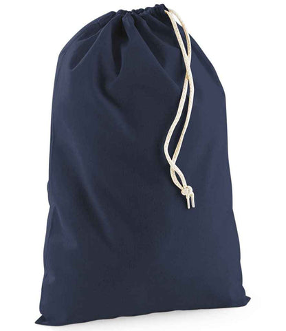 Westford Mill - Cotton Stuff Bag - Pierre Francis