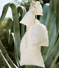 Westford Mill - Organic Cotton Drawcord Bag - Pierre Francis