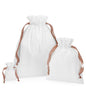 Westford Mill - Cotton Bag Ribbon Drawstring - Pierre Francis