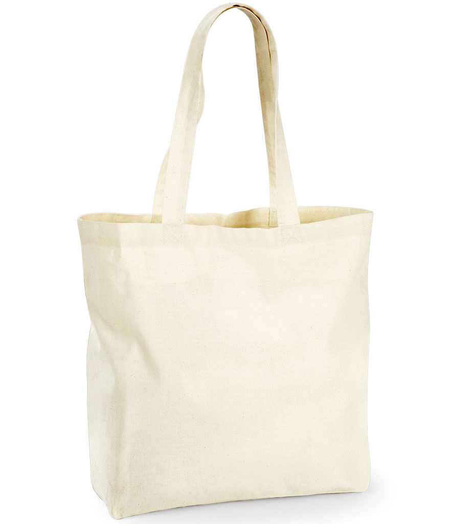Westford Mill - Maxi Bag For Life - Pierre Francis