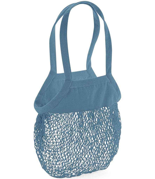 Westford Mill - Organic Cotton Mesh Grocery Bag