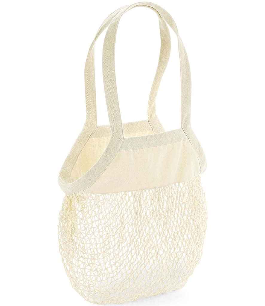 Westford Mill - Organic Cotton Mesh Grocery Bag