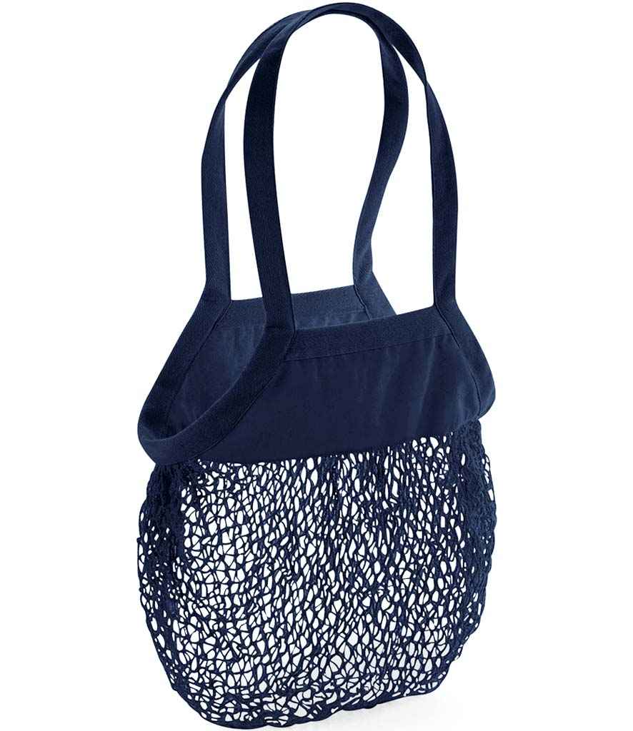Westford Mill - Organic Cotton Mesh Grocery Bag