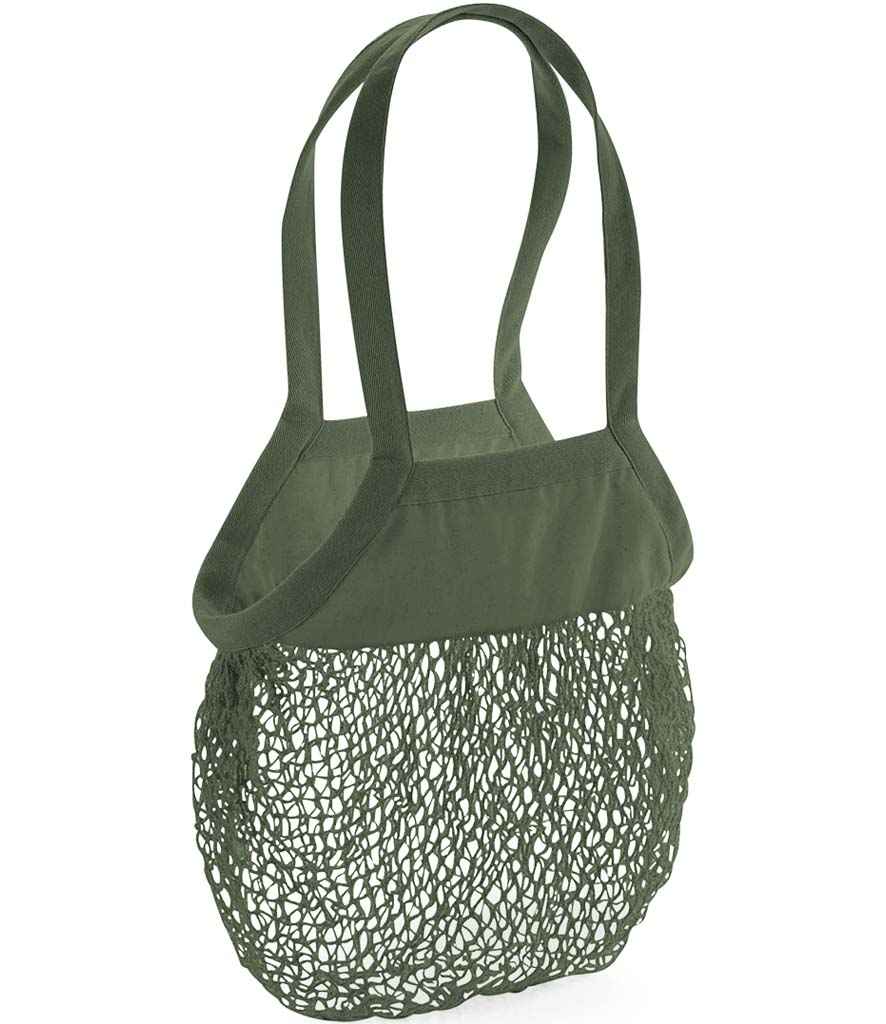 Westford Mill - Organic Cotton Mesh Grocery Bag