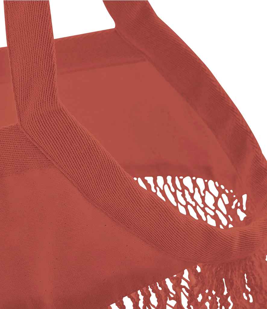 Westford Mill - Organic Cotton Mesh Grocery Bag - Pierre Francis