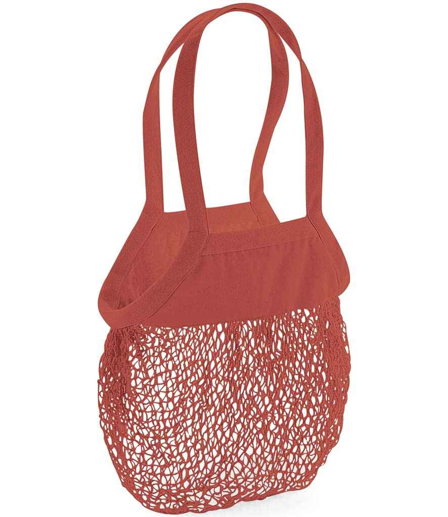 Westford Mill - Organic Cotton Mesh Grocery Bag