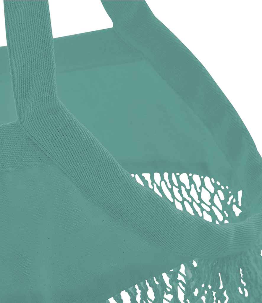Westford Mill - Organic Cotton Mesh Grocery Bag - Pierre Francis