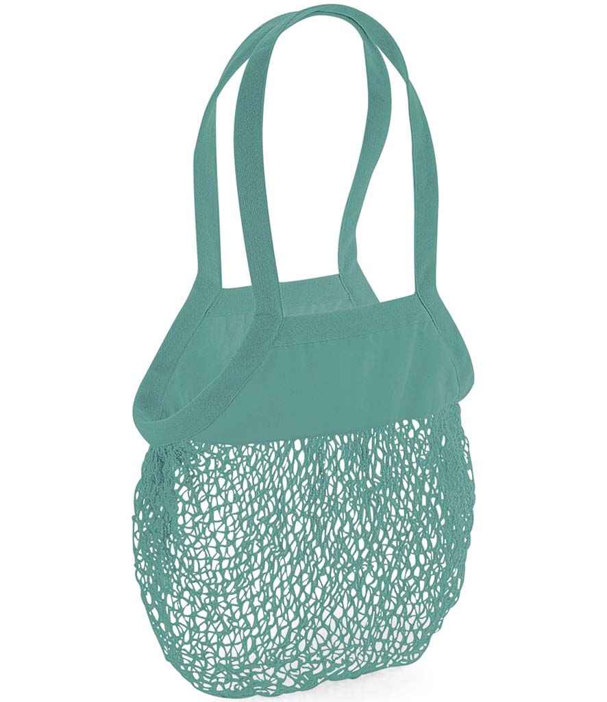 Westford Mill - Organic Cotton Mesh Grocery Bag