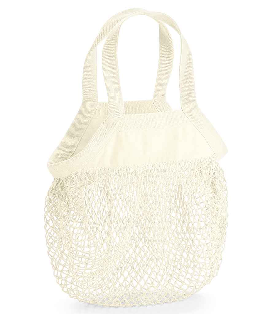 Westford Mill - Organic Cotton Mini Mesh Grocery Bag