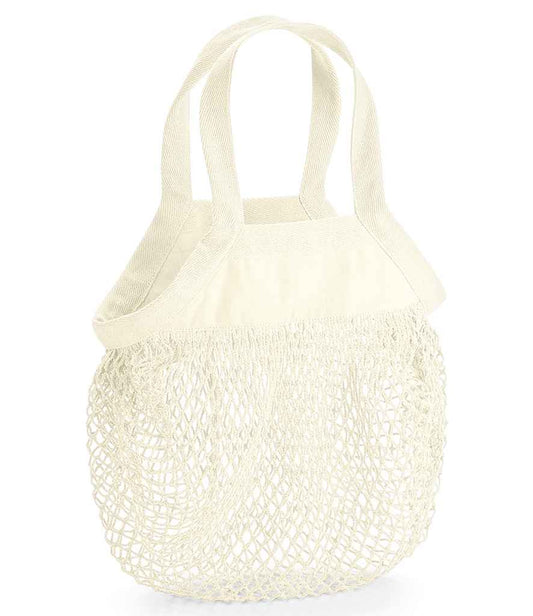 Westford Mill - Organic Cotton Mini Mesh Grocery Bag