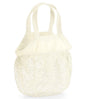 Westford Mill - Organic Cotton Mini Mesh Grocery Bag
