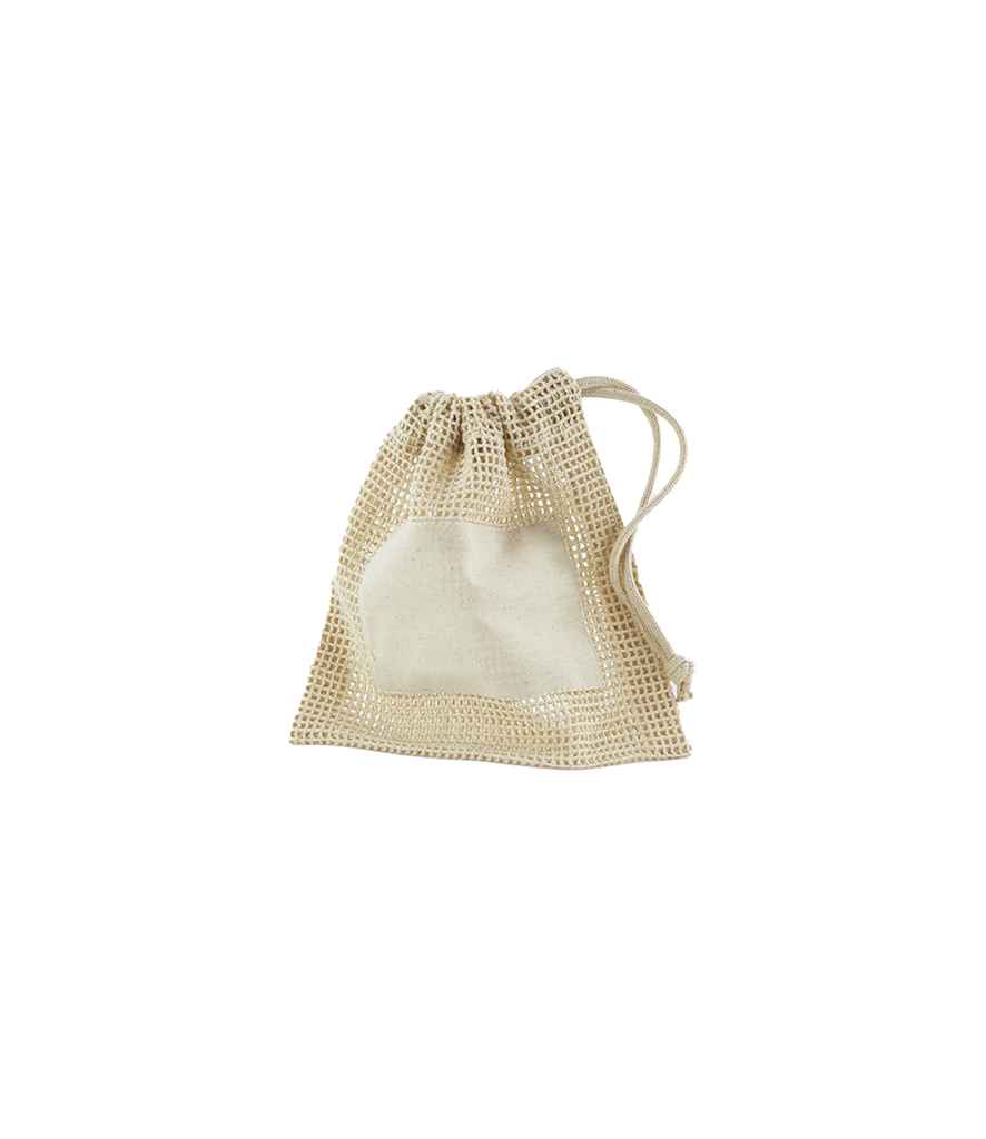 Westford Mill - Organic Cotton Mesh Sacks - Pierre Francis