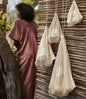Westford Mill - Organic Cotton Mesh Sacks - Pierre Francis
