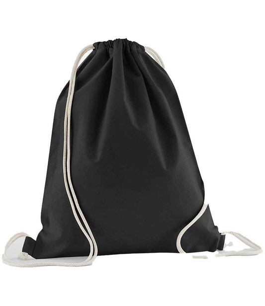 Westford Mill - Organic Cotton In Conversion Gymsac