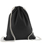 Westford Mill - Organic Cotton In Conversion Gymsac