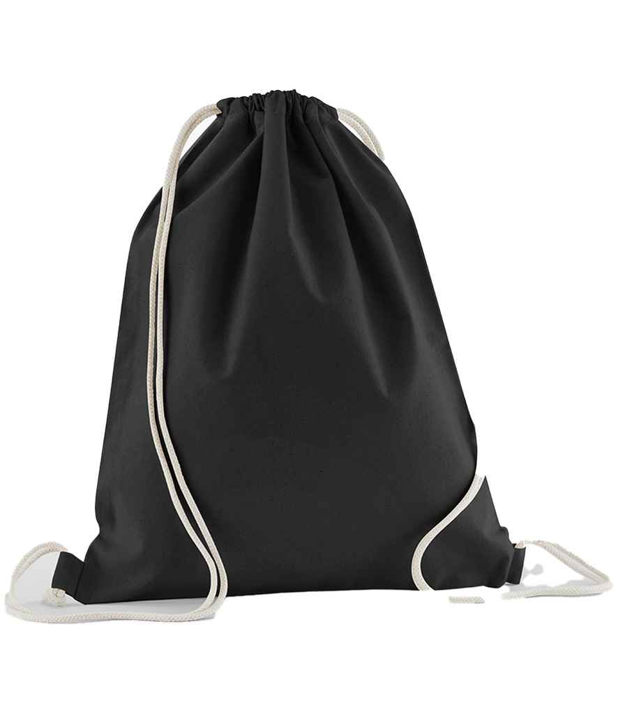 Westford Mill - Organic Cotton In Conversion Gymsac