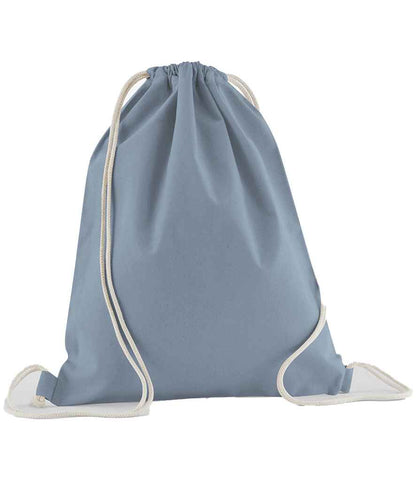 Westford Mill - Organic Cotton In Conversion Gymsac