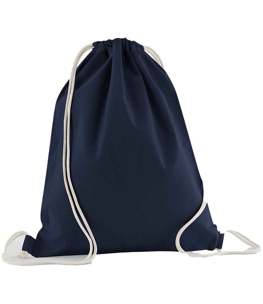 Westford Mill - Organic Cotton In Conversion Gymsac