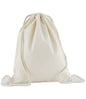 Westford Mill - Organic Cotton In Conversion Gymsac