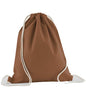 Westford Mill - Organic Cotton In Conversion Gymsac