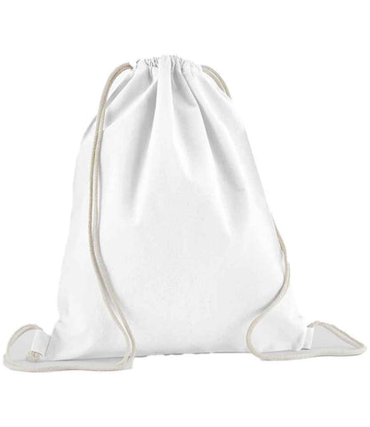 Westford Mill - Organic Cotton In Conversion Gymsac