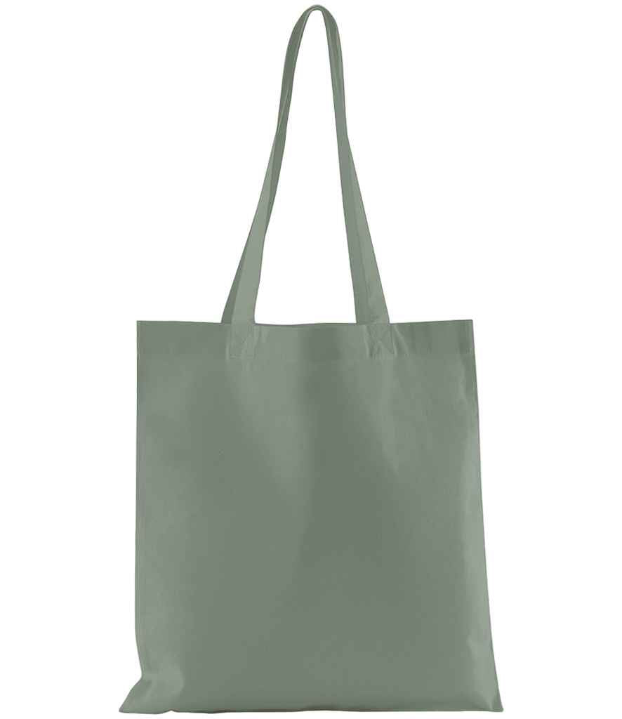 Westford Mill - Organic Cotton In Conversion Bag for Life
