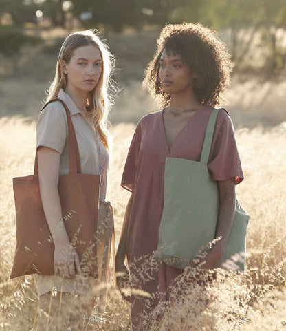 Westford Mill - Organic Cotton In Conversion Bag for Life