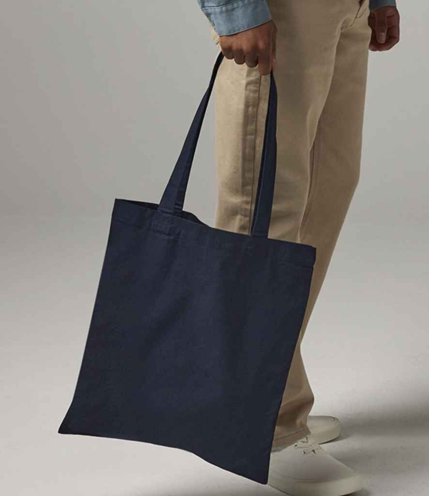 Westford Mill - Organic Cotton In Conversion Bag for Life