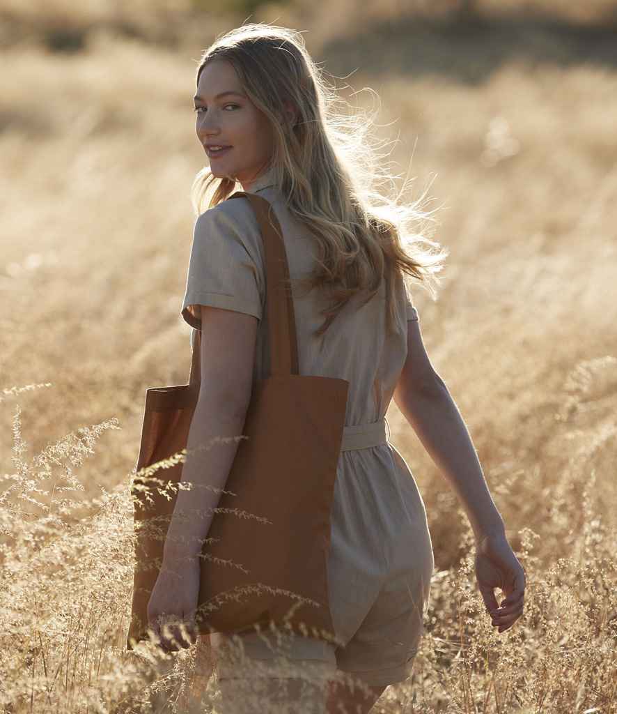 Westford Mill - Organic Cotton In Conversion Bag for Life - Pierre Francis