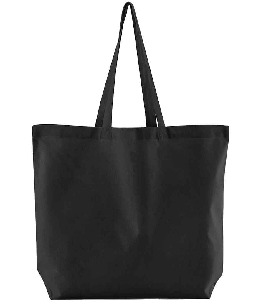 Westford Mill - Torba Maxi z organicznej bawełny w konwersji na całe życie 