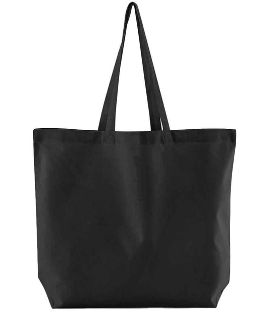 Westford Mill - Organic Cotton In Conversion Maxi Bag for Life
