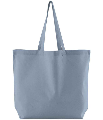 Westford Mill - Organic Cotton In Conversion Maxi Bag for Life