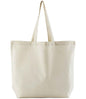 Westford Mill Organic Cotton In Conversion Maxi Bag for Life - Pierre Francis