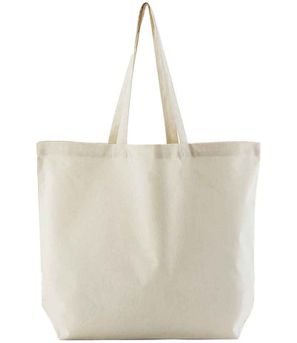 Westford Mill - Organic Cotton In Conversion Maxi Bag for Life