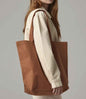 Westford Mill Organic Cotton In Conversion Maxi Bag for Life - Pierre Francis