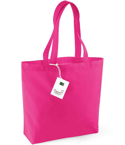 Westford Mill - Organic Cotton Shopper - Pierre Francis
