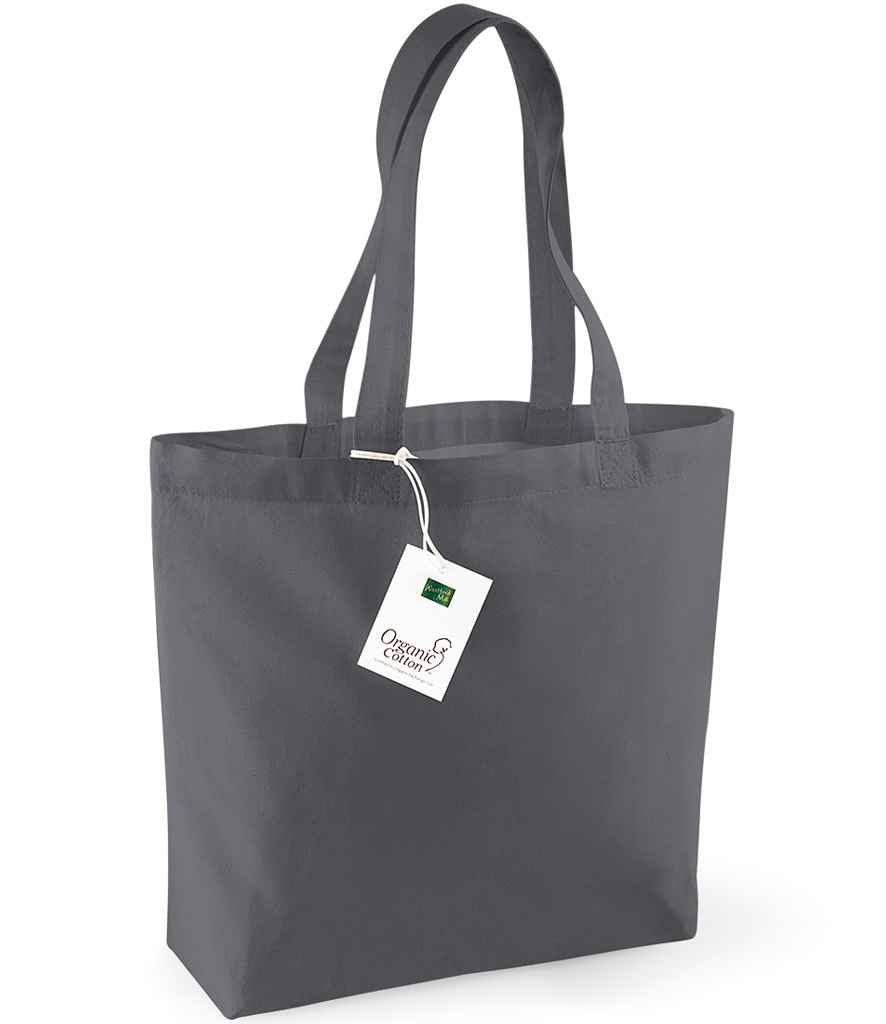 Westford Mill - Organic Cotton Shopper - Pierre Francis