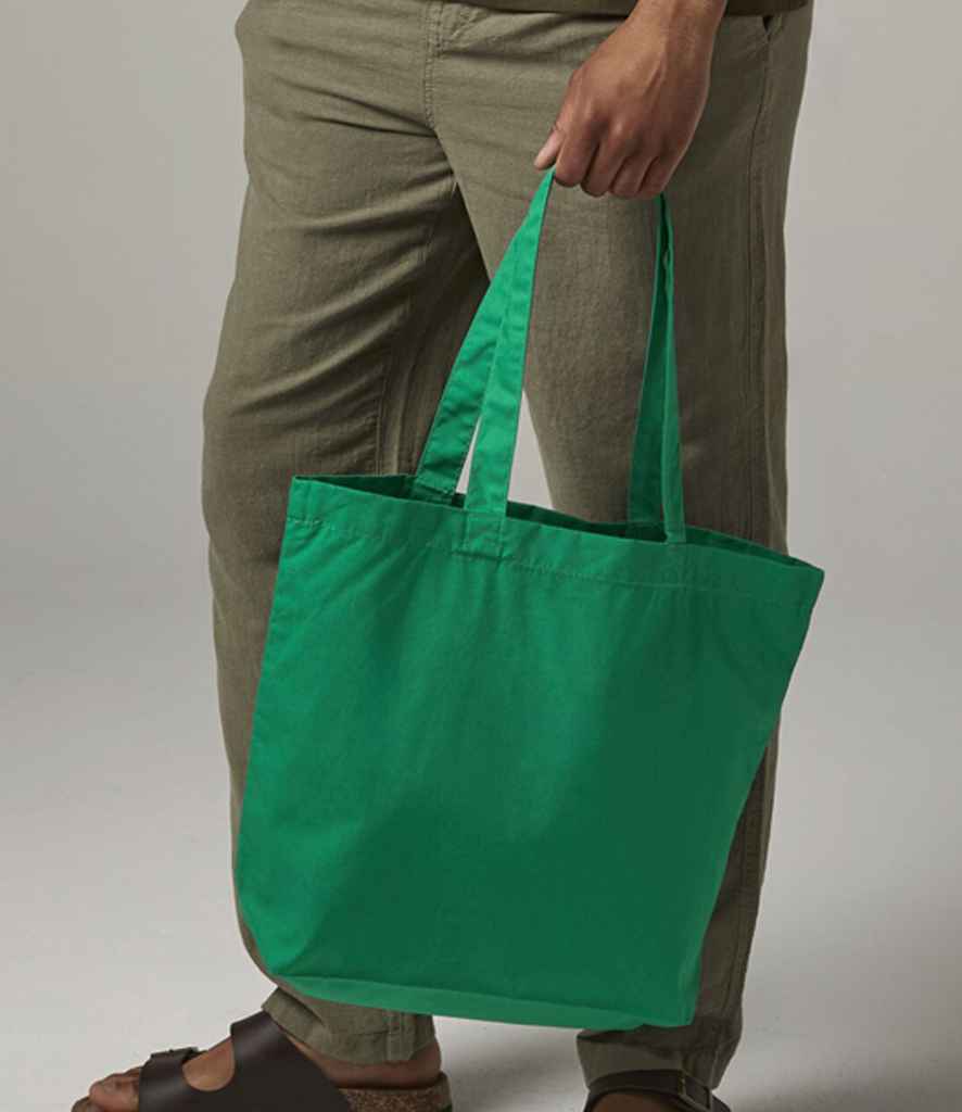 Westford Mill - Organic Cotton Shopper - Pierre Francis