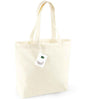 Westford Mill - Organic Cotton Shopper - Pierre Francis
