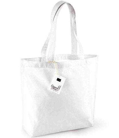 Westford Mill - Organic Cotton Shopper - Pierre Francis